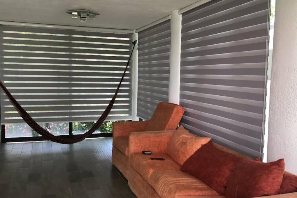 Вілла Casa C/Embarcadero En Boca Del Rio Gran Ubicacion Екстер'єр фото