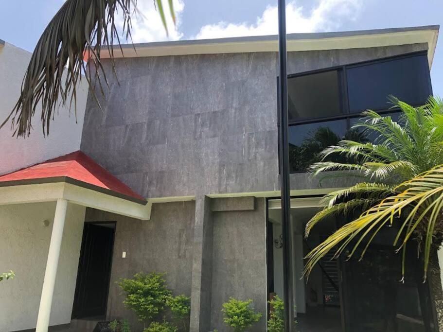 Вілла Casa C/Embarcadero En Boca Del Rio Gran Ubicacion Екстер'єр фото
