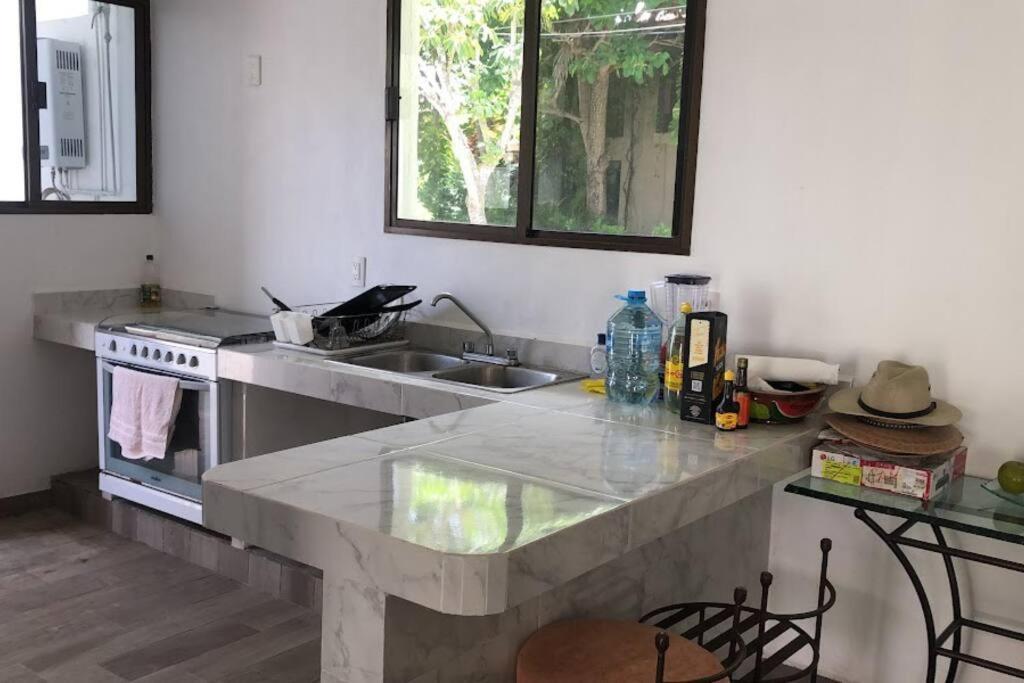 Вілла Casa C/Embarcadero En Boca Del Rio Gran Ubicacion Екстер'єр фото